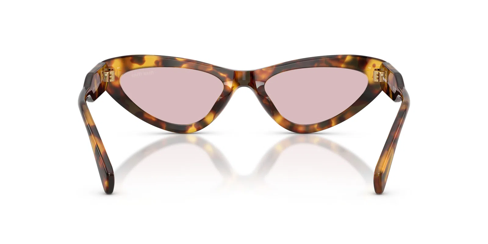 Miu B11SU Sunglasses - view 23